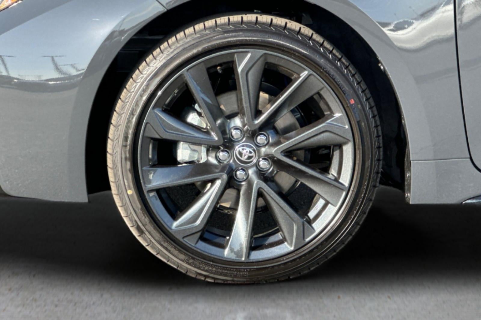 2026 Toyota Corolla Hybrid Hybrid SE