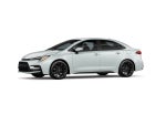 2027 Toyota Corolla Hybrid Hybrid SE