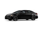 2027 Toyota Corolla Hybrid Hybrid SE