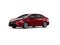 2027 Toyota Corolla Hybrid Hybrid LE