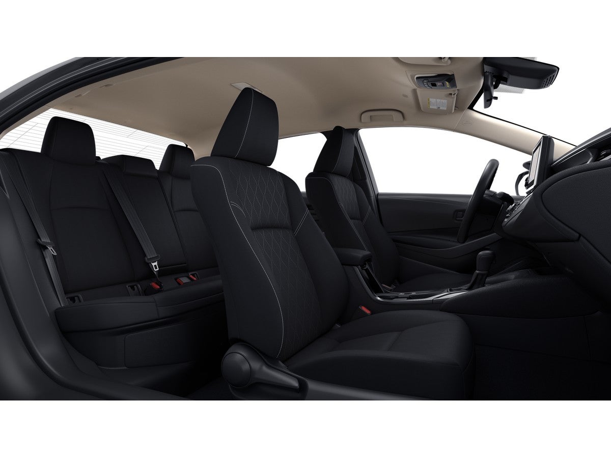 2027 Toyota Corolla Hybrid Hybrid LE