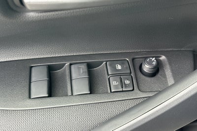 2027 Toyota Corolla Hybrid Hybrid LE