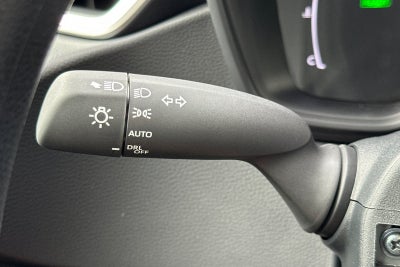 2027 Toyota Corolla Hybrid Hybrid LE