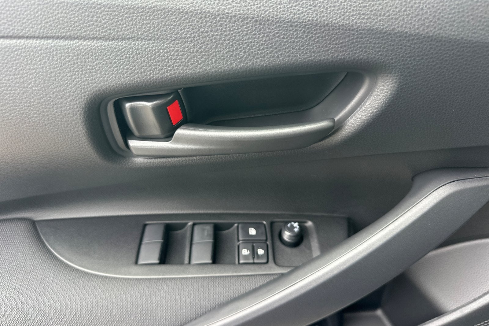 2027 Toyota Corolla Hybrid Hybrid LE