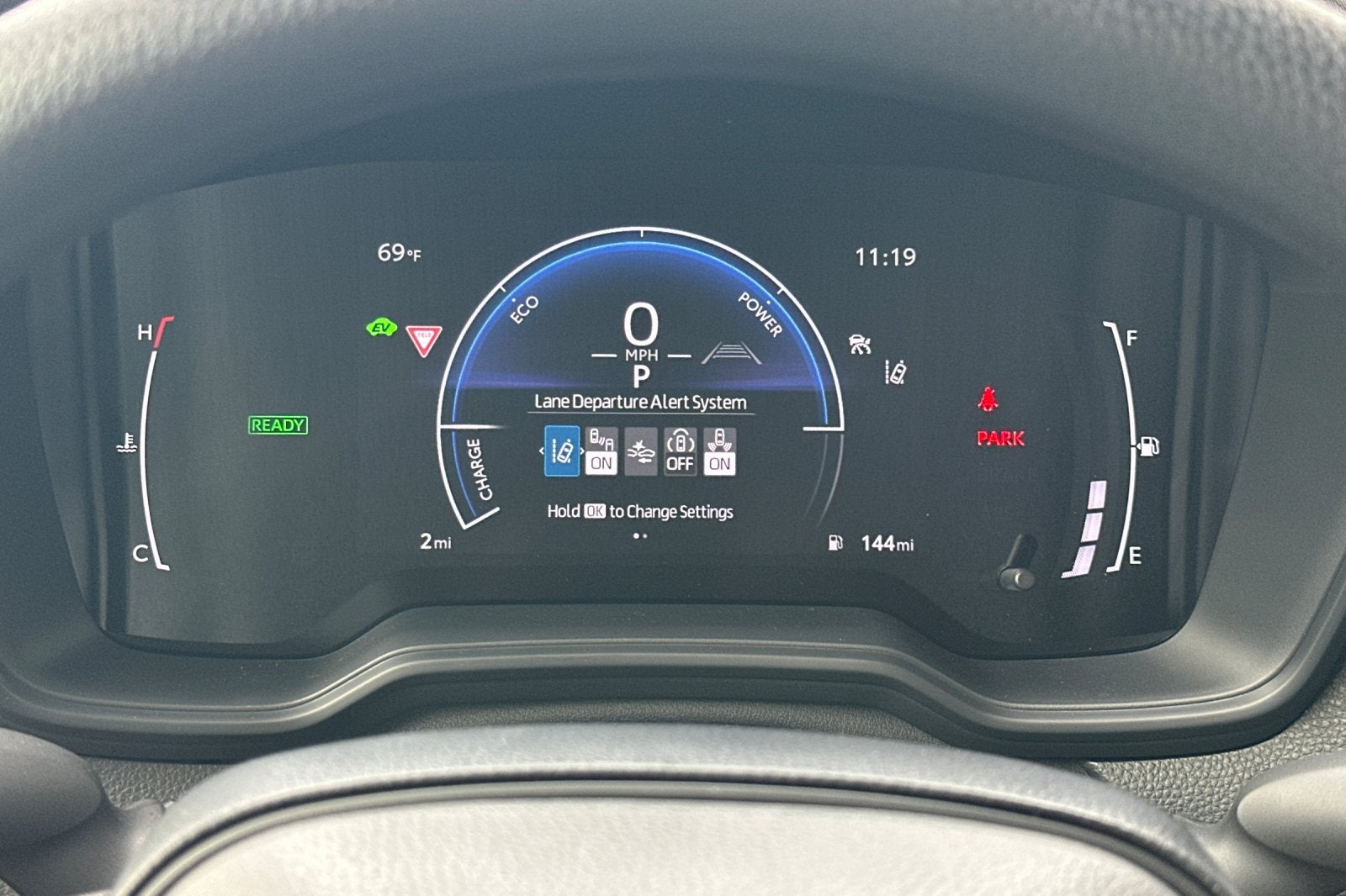 2027 Toyota Corolla Hybrid Hybrid LE