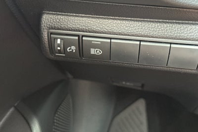 2027 Toyota Corolla Hybrid Hybrid LE