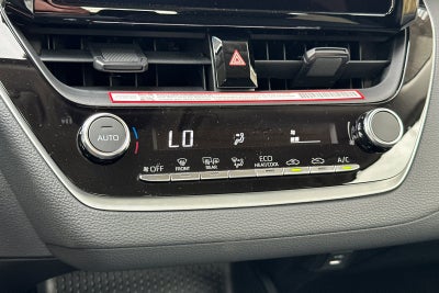2027 Toyota Corolla Hybrid Hybrid LE