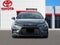 2027 Toyota Corolla SE