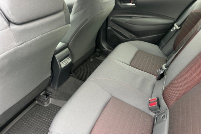 2027 Toyota Corolla SE