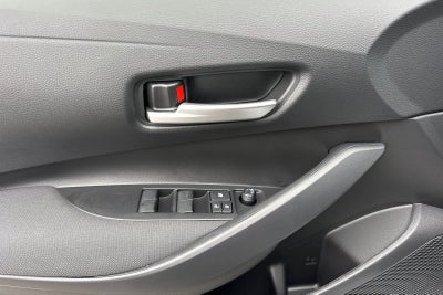 2027 Toyota Corolla SE