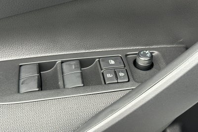 2027 Toyota Corolla SE