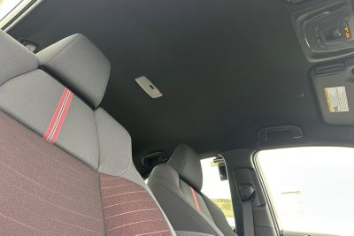 2027 Toyota Corolla SE