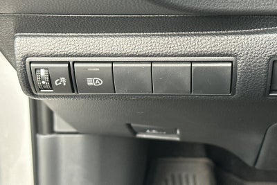 2027 Toyota Corolla SE