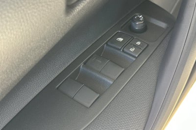 2027 Toyota Corolla SE