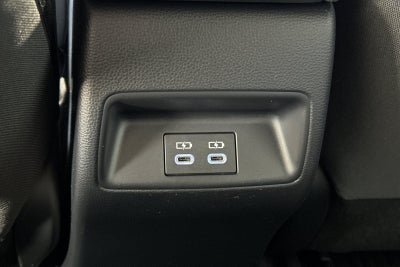 2027 Toyota Corolla SE