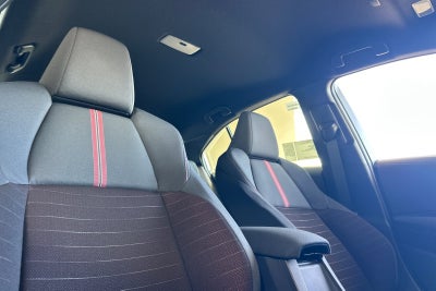 2027 Toyota Corolla SE