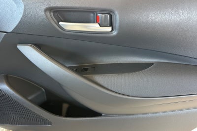 2027 Toyota Corolla SE