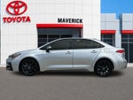 2027 Toyota Corolla SE