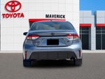 2027 Toyota Corolla SE