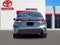 2027 Toyota Corolla SE