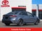 2027 Toyota Corolla SE