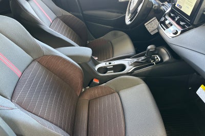 2027 Toyota Corolla SE