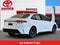 2027 Toyota Corolla SE