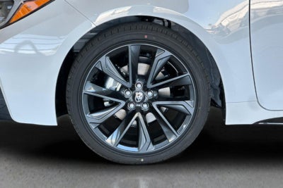 2027 Toyota Corolla SE