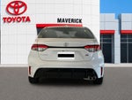 2027 Toyota Corolla SE