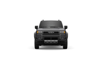 2026 Toyota Land Cruiser Land Cruiser