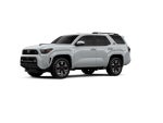 2026 Toyota 4Runner TRD Sport