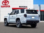 2026 Toyota 4Runner TRD Sport