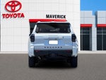 2026 Toyota 4Runner TRD Sport