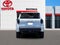 2026 Toyota 4Runner TRD Sport