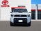 2026 Toyota 4Runner TRD Sport