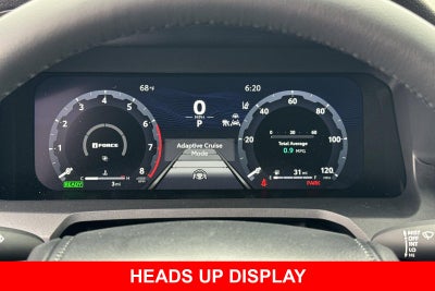 2026 Toyota 4Runner i-FORCE MAX TRD Off-Road Premium i-FORCE MAX