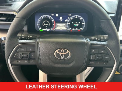 2026 Toyota 4Runner i-FORCE MAX TRD Off-Road Premium i-FORCE MAX