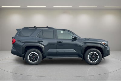 2026 Toyota 4Runner i-FORCE MAX TRD Off-Road Premium i-FORCE MAX