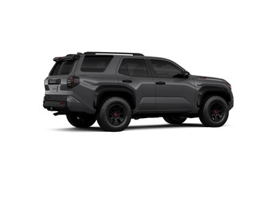 2026 Toyota 4Runner i-FORCE MAX TRD Pro