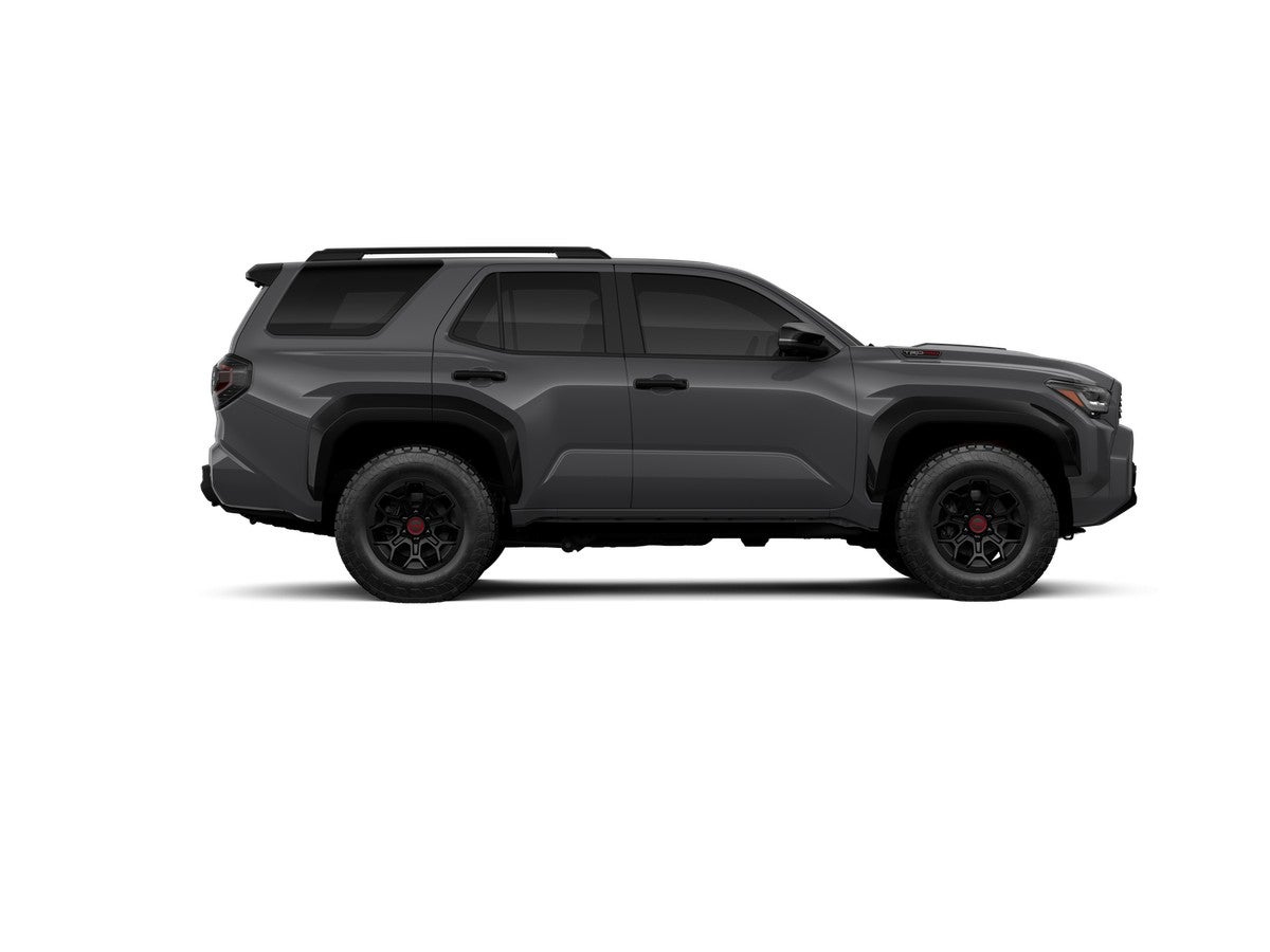 2026 Toyota 4Runner i-FORCE MAX TRD Pro