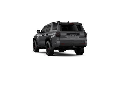 2026 Toyota 4Runner i-FORCE MAX TRD Pro