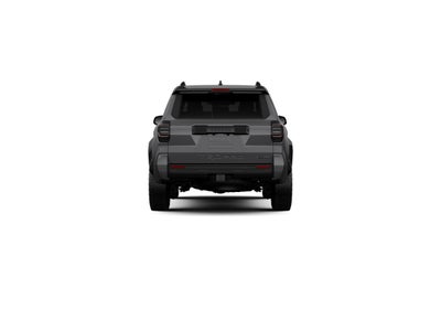 2026 Toyota 4Runner i-FORCE MAX TRD Pro