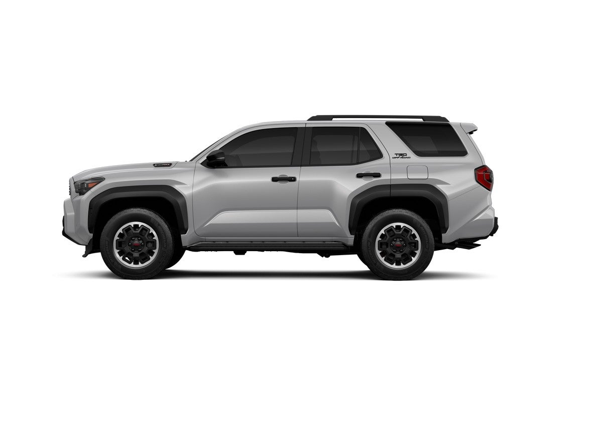 2026 Toyota 4Runner i-FORCE MAX TRD Off-Road i-FORCE MAX