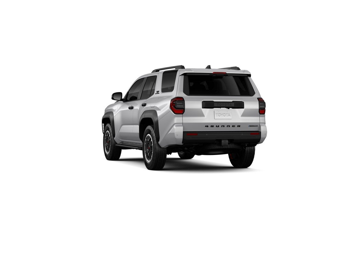 2026 Toyota 4Runner i-FORCE MAX TRD Off-Road i-FORCE MAX