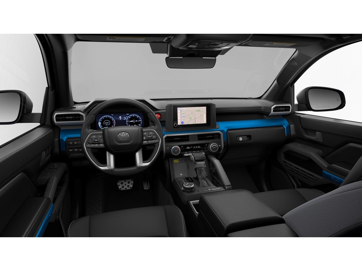 2026 Toyota 4Runner i-FORCE MAX TRD Off-Road i-FORCE MAX