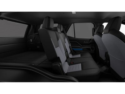 2026 Toyota 4Runner i-FORCE MAX TRD Off-Road i-FORCE MAX