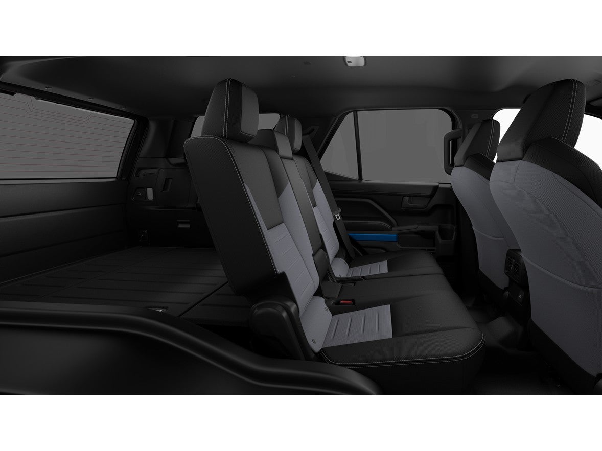 2026 Toyota 4Runner i-FORCE MAX TRD Off-Road i-FORCE MAX