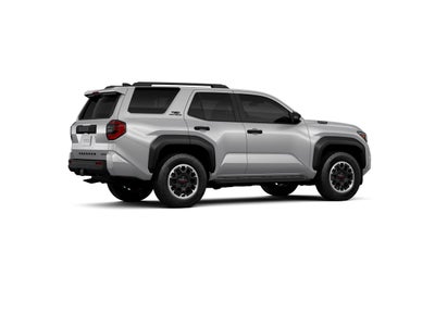 2026 Toyota 4Runner i-FORCE MAX TRD Off-Road i-FORCE MAX
