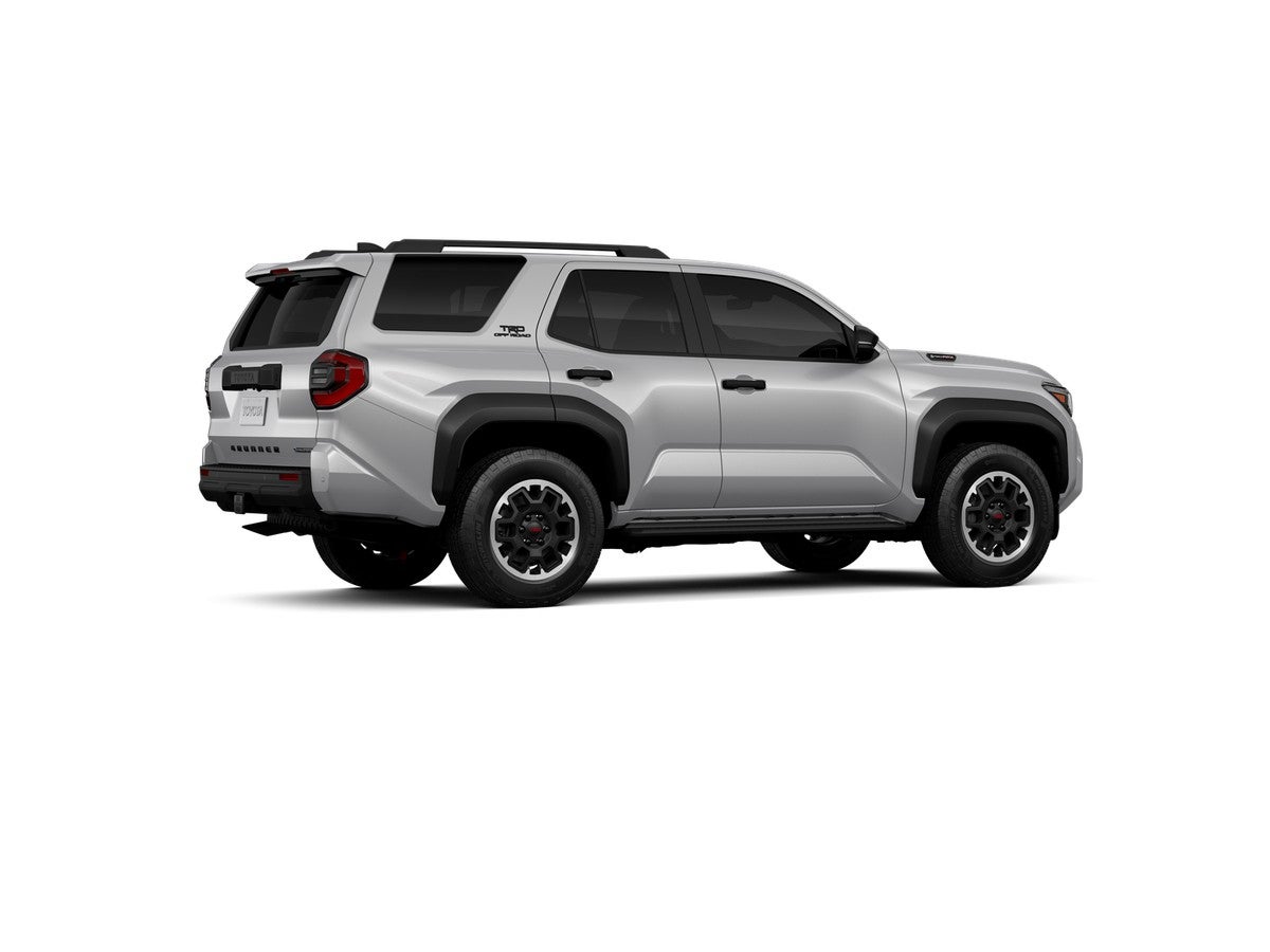 2026 Toyota 4Runner i-FORCE MAX TRD Off-Road i-FORCE MAX