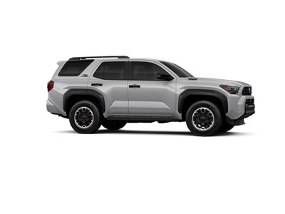 2026 Toyota 4Runner i-FORCE MAX TRD Off-Road i-FORCE MAX